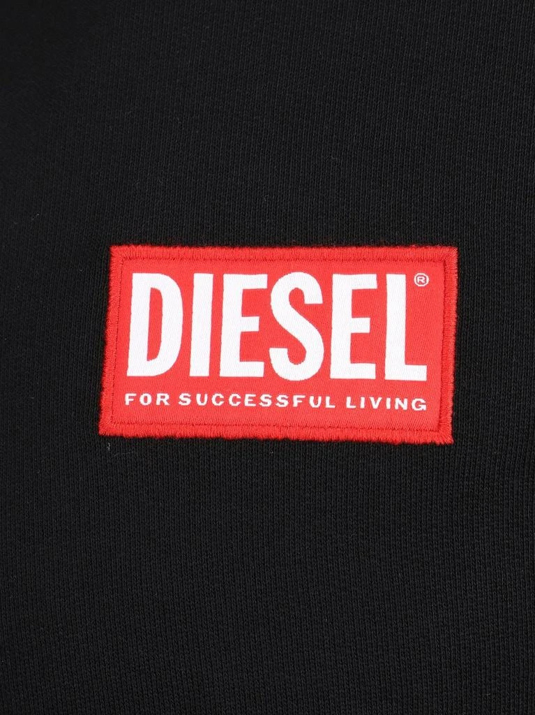 Diesel Diesel S-Boxt-Hood-Lab Hoodie 3