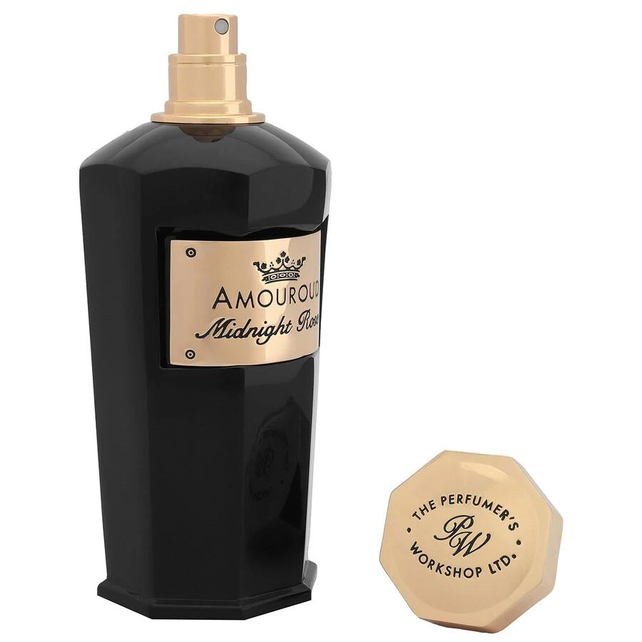 AMOUROUD Amouroud Midnight Rose  EDP 2