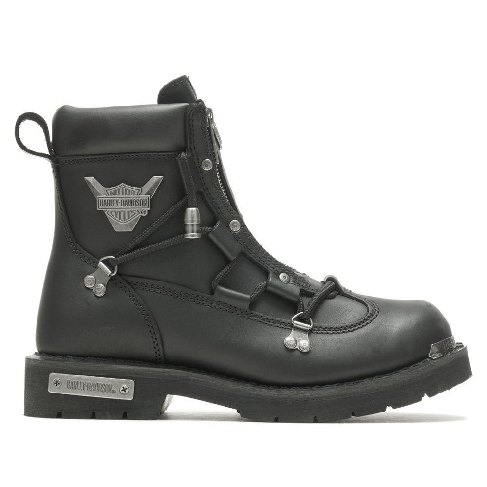 Harley Davidson Hannon 5-Inch Boots - Boots - Free Shipping