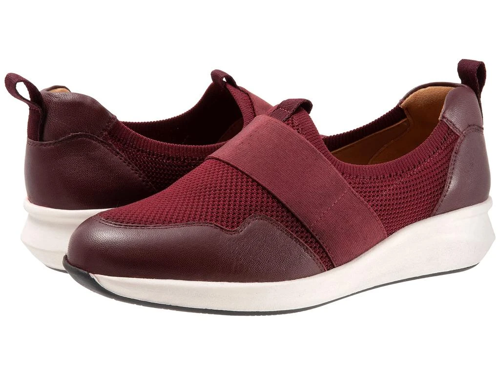 SoftWalk Indigo 1