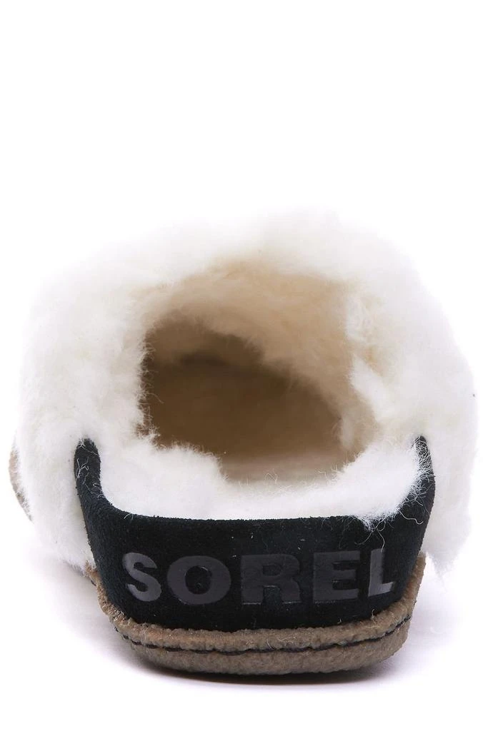 Sorel Sorel Logo Embossed Slip-On Slides 3