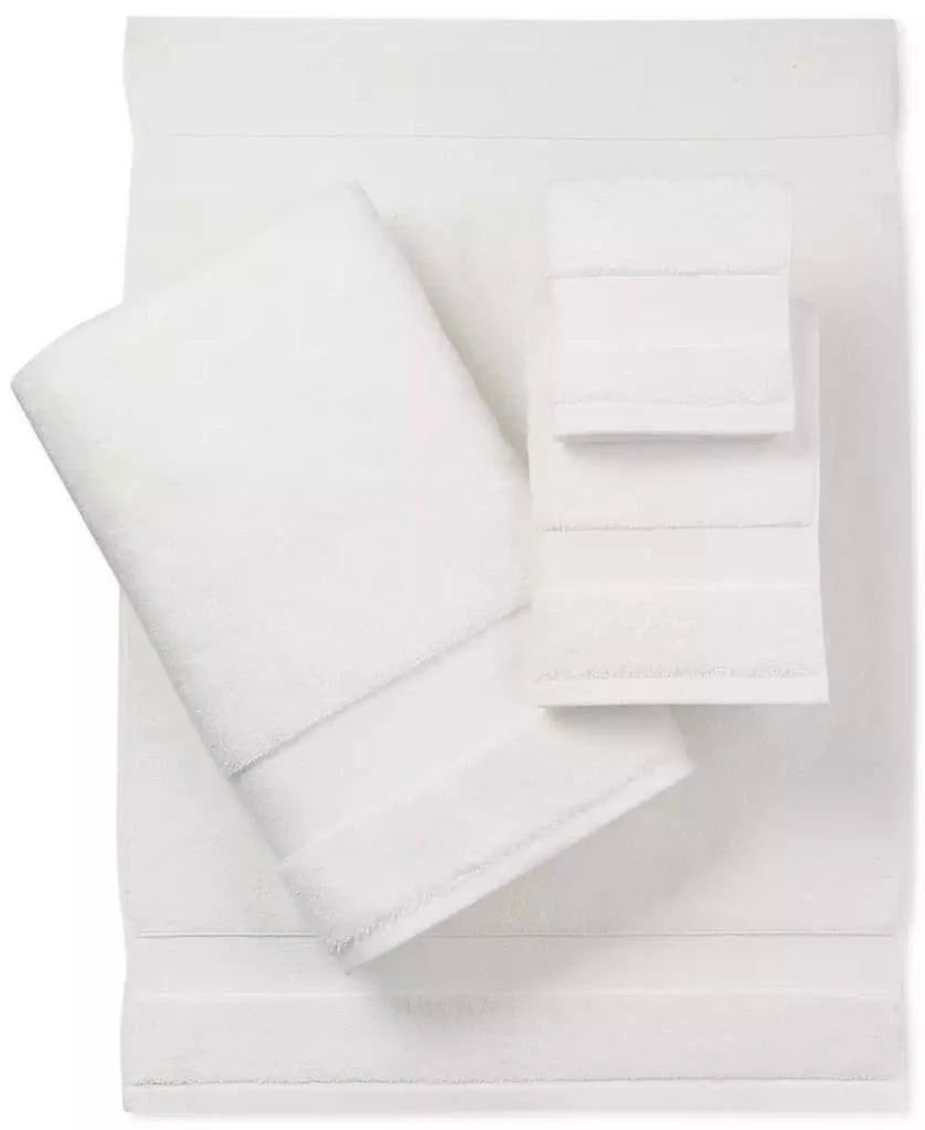 Ralph Lauren Watson Cotton Hand Towel, 16" x 30" 2