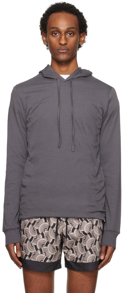 Dries Van Noten スウェット DRIES VAN NOTEN | OVERSIZED NUMBERED SWEATSHIRT