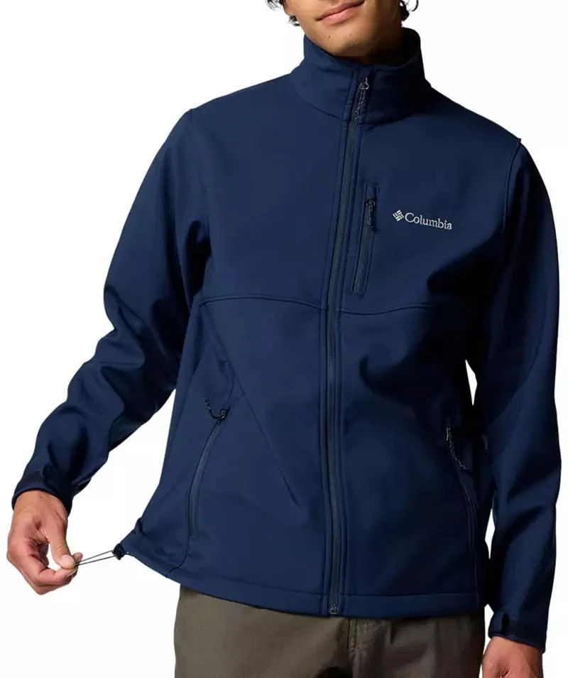 Columbia Columbia Men's Ascender Softshell Wind Jacket 6