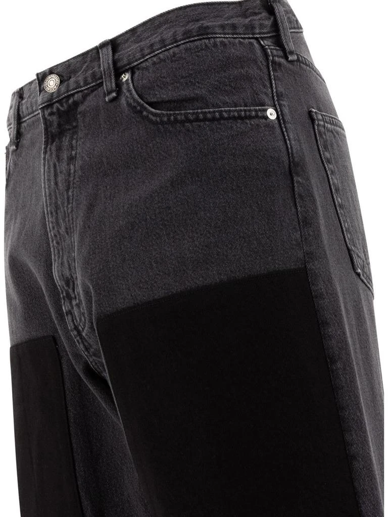 Orslow Orslow Jeans 4