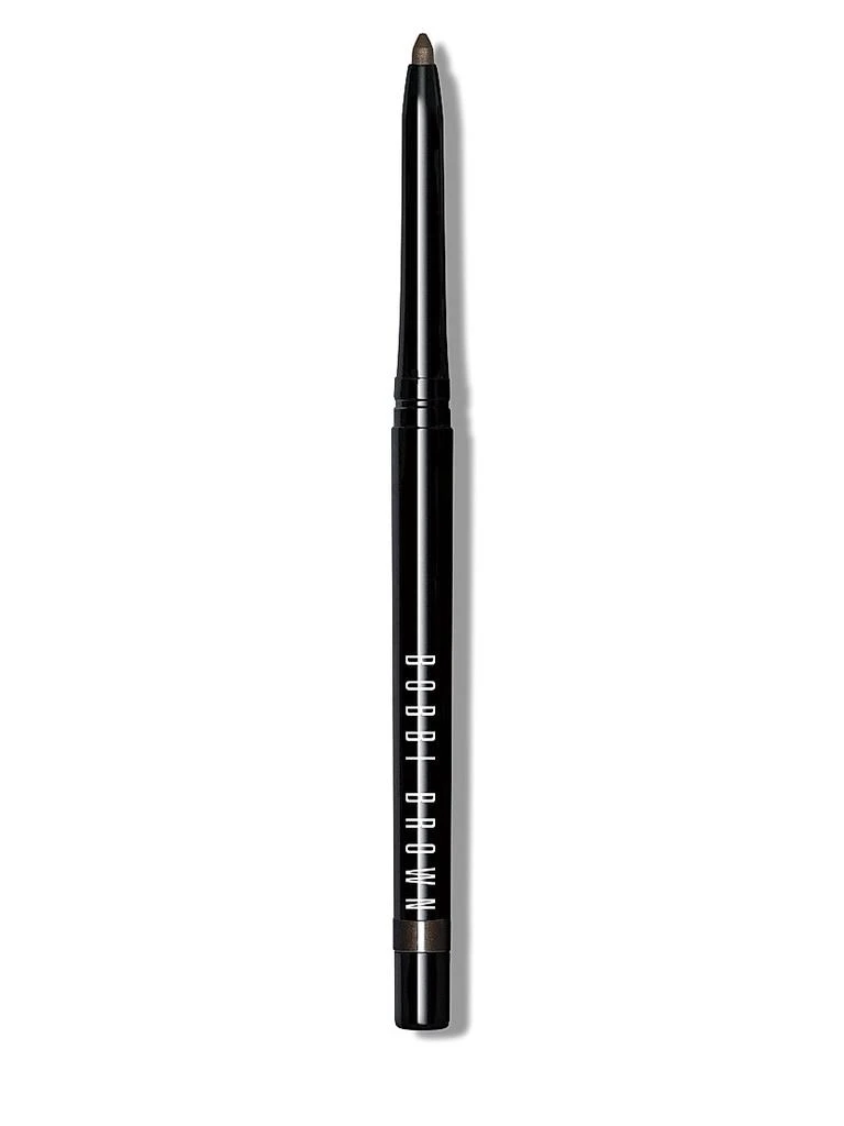 Bobbi Brown Perfectly Defined Gel Eyeliner 1