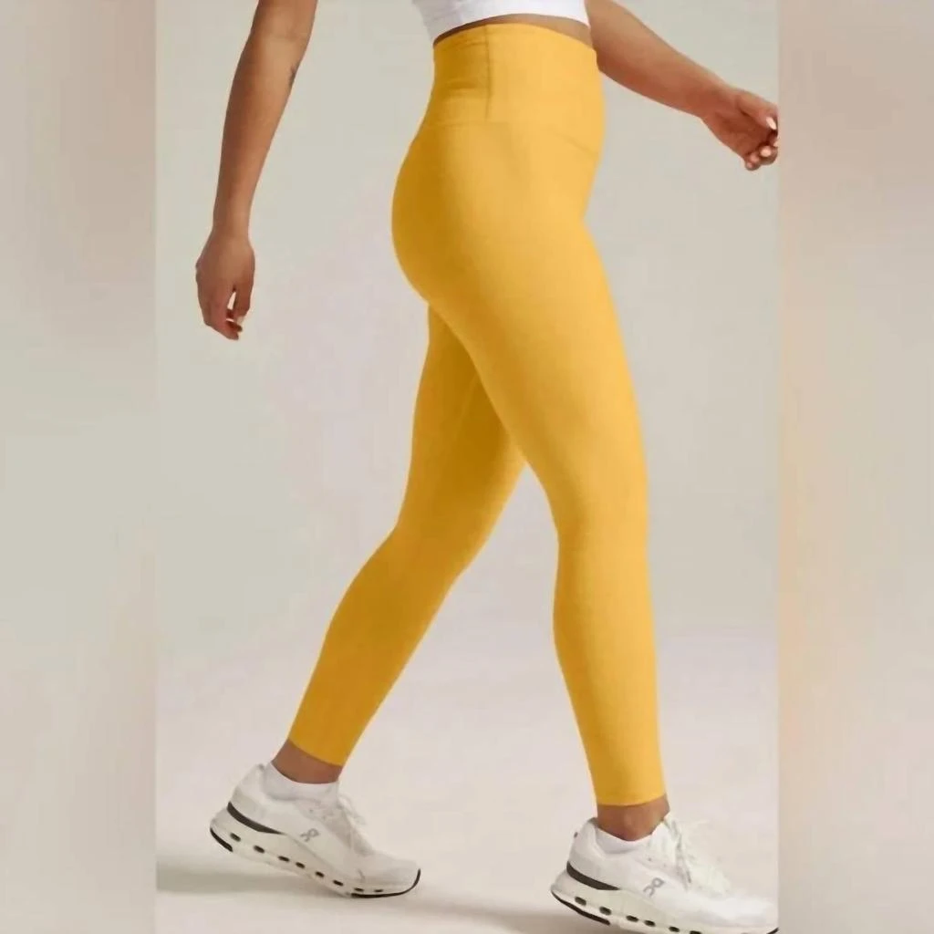 Beyond yoga Beyond Yoga - Spacedye Caught In The Midi High Waisted Legging 3