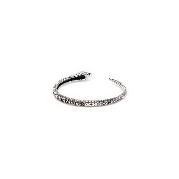 Vivienne Westwood Albane Snake Bracelet Bangle 1