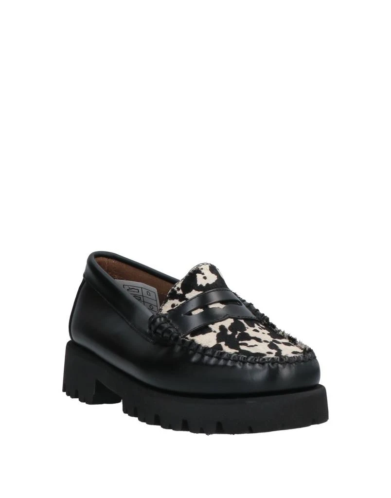 G.H. Bass Loafers 2