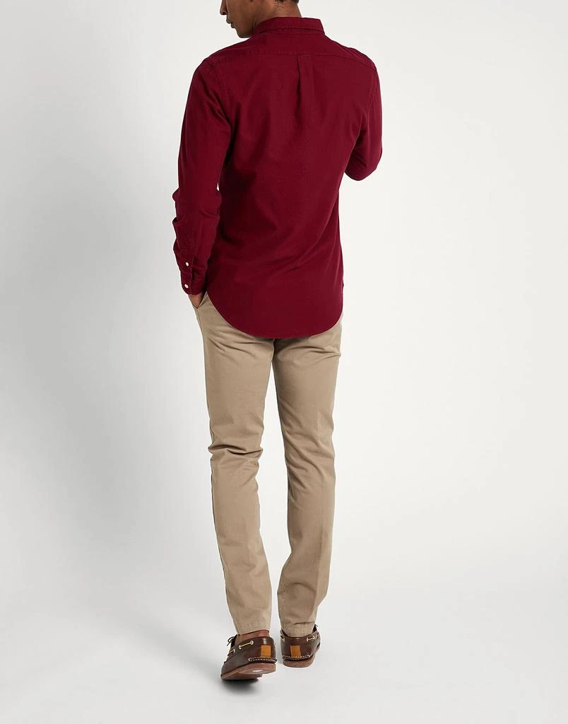 Ralph Lauren Solid color shirt 3