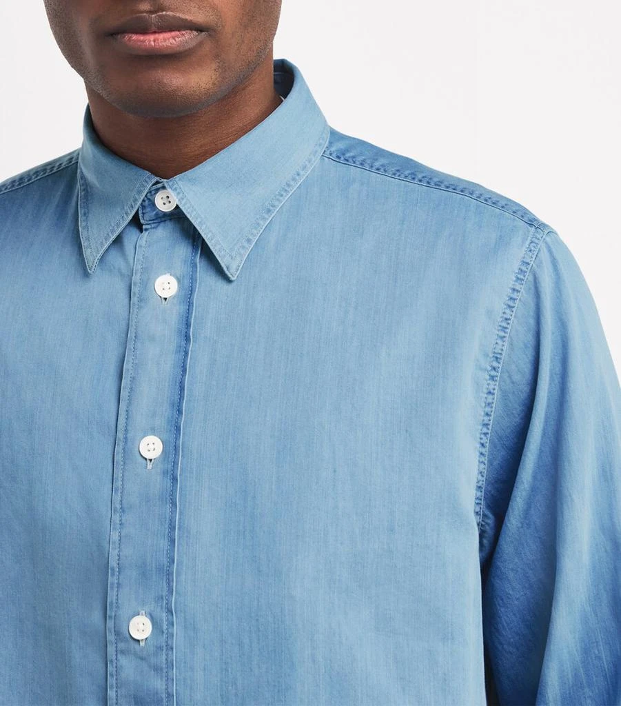 NN07 Denim Colby Shirt 6