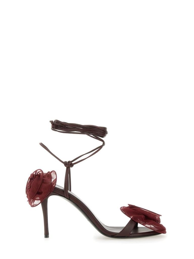 Magda Butrym Magda Butrym Sandal With Pink