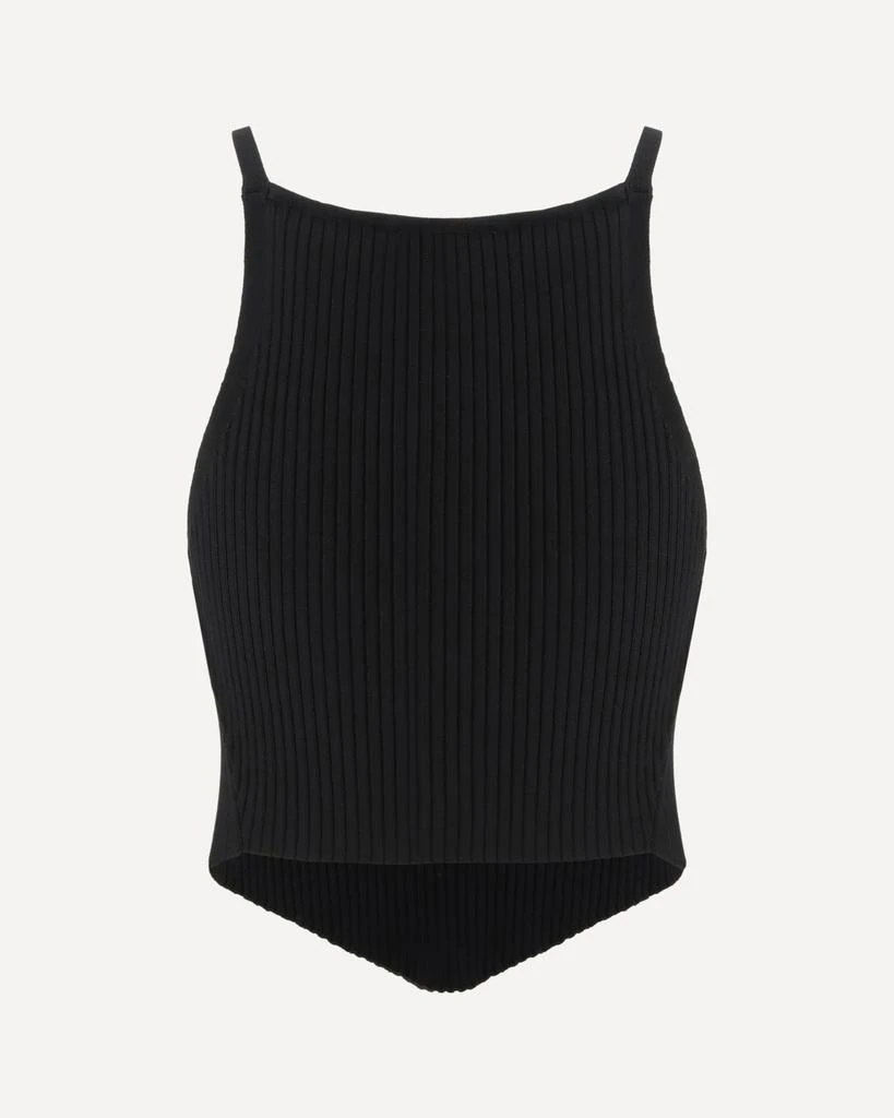 Courrèges Top 2