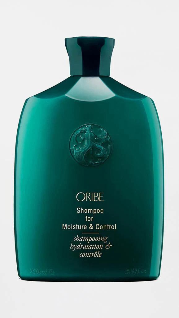 Oribe Shampoo for Moisture & Control 2