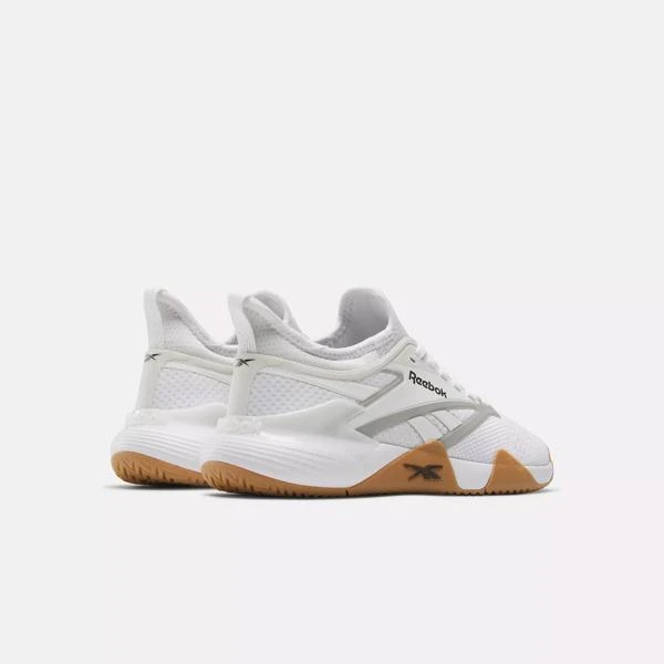 Reebok Nano Court Shoes 4