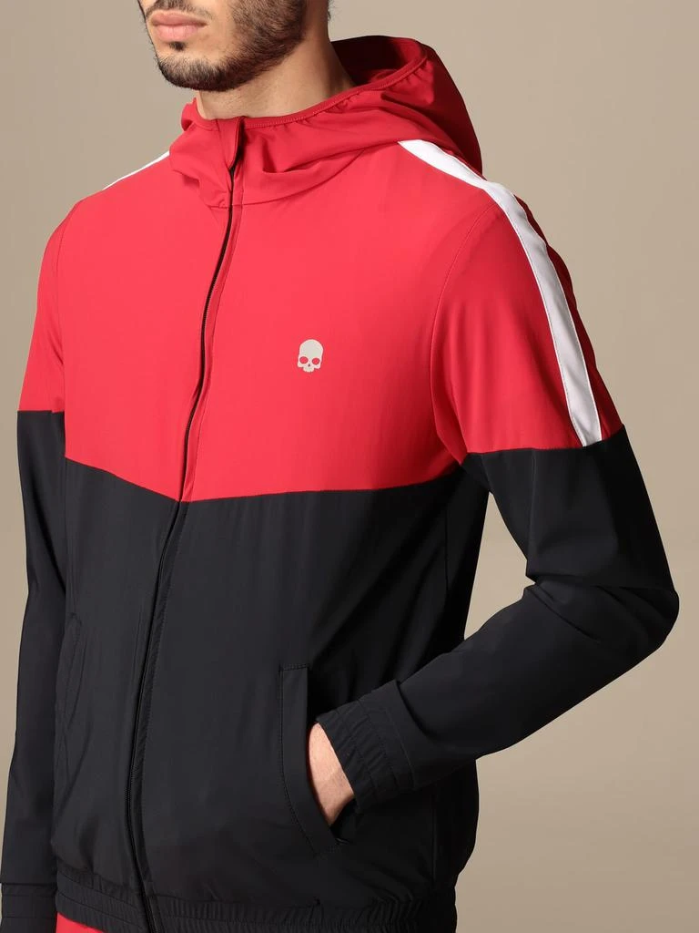 HYDROGEN Sweatshirt men Hydrogen 4