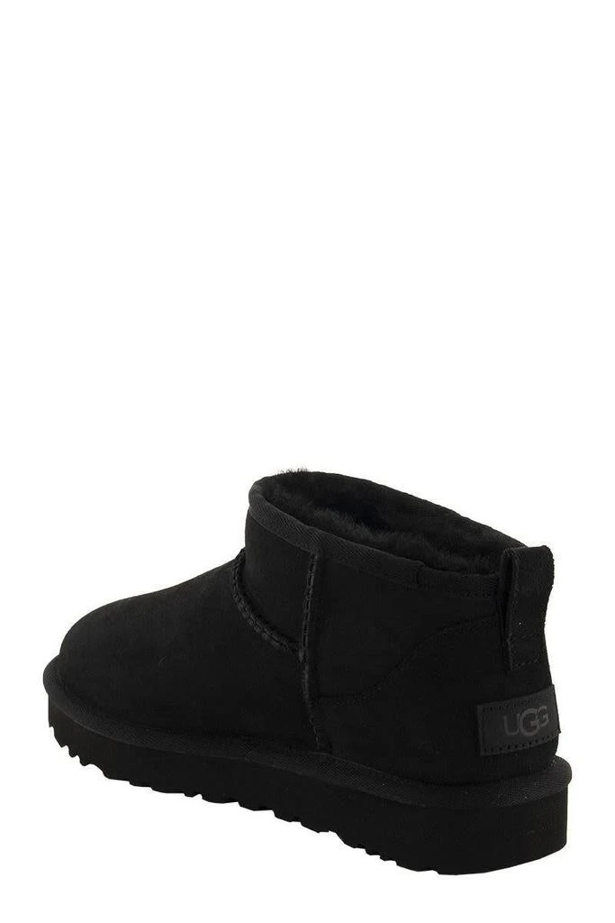 UGG UGG Classic Ultra Mini - Sheepskin Boot 3