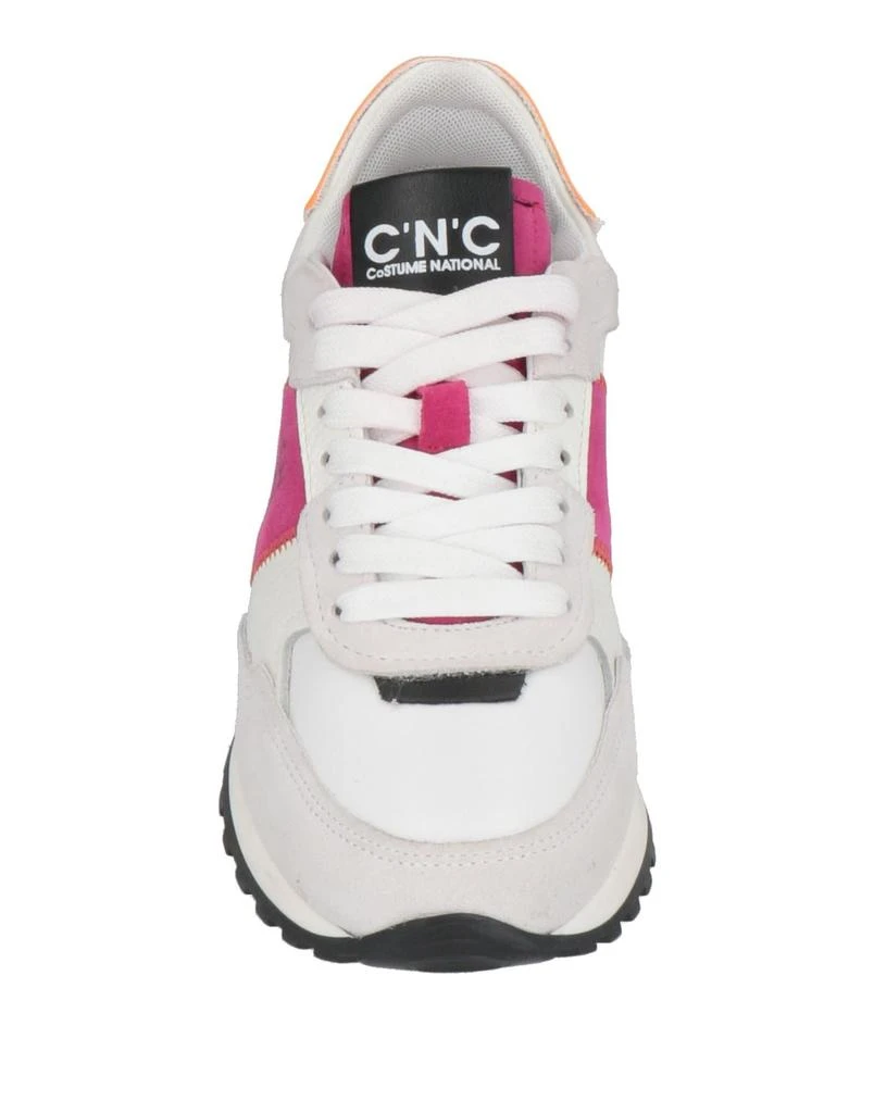 Costume National Sneakers 4