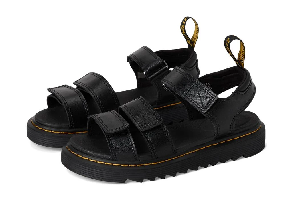 Dr. Martens Klaire (Little Kid/Big Kid) 1