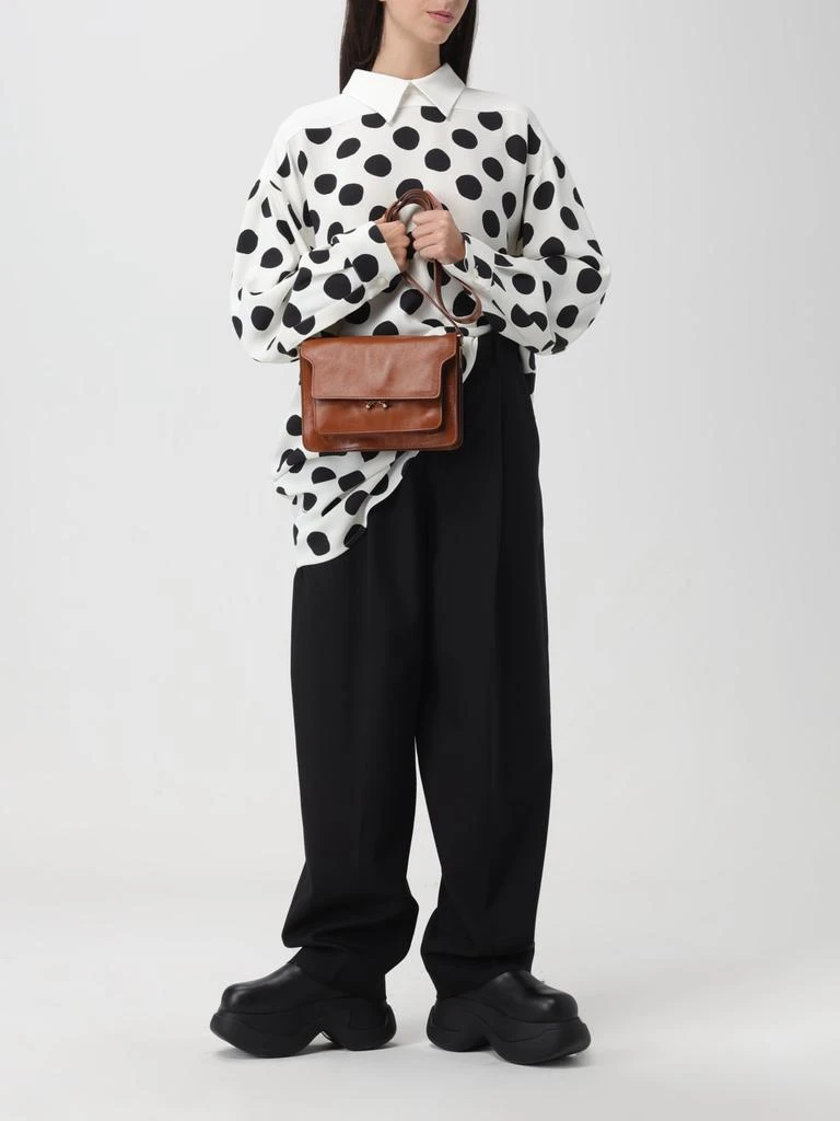 Marni Marni wool pants 2