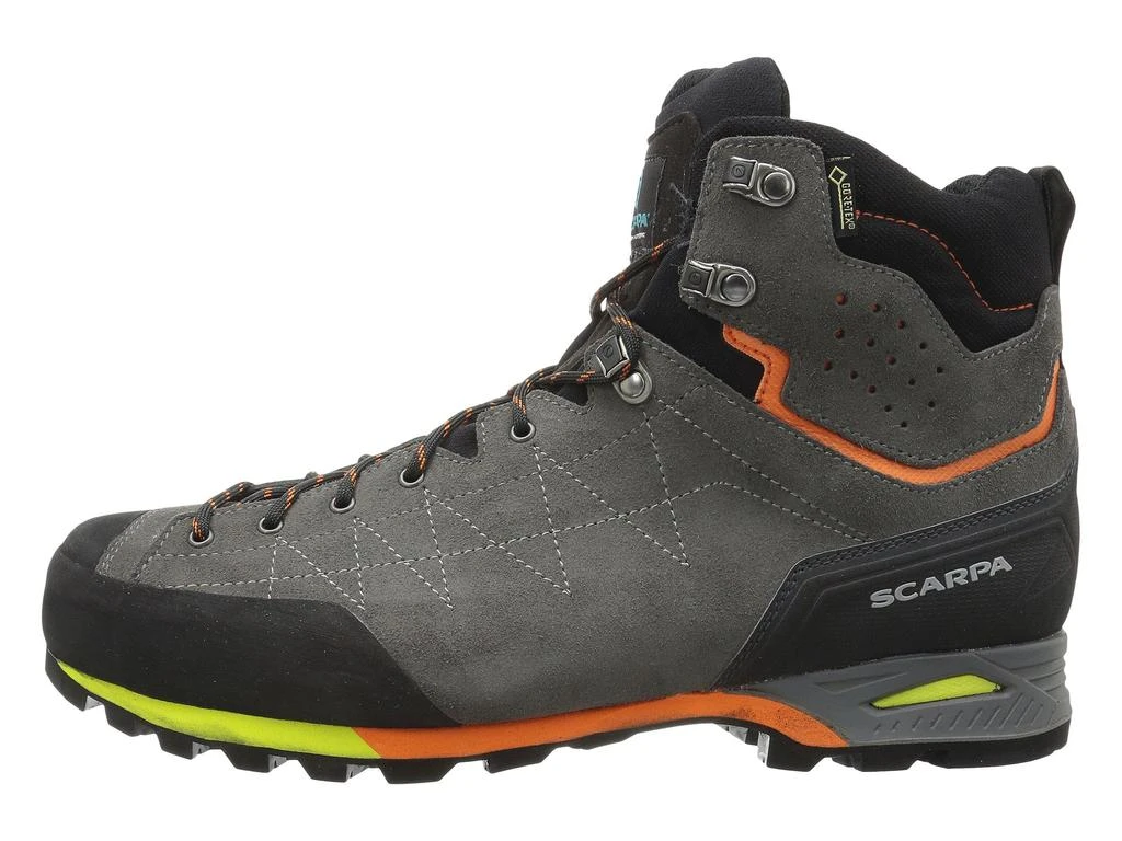 Scarpa Zodiac Plus GTX 4