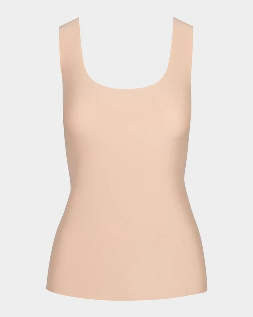 Commando Butter Scoop-Neck Modal Tank 1