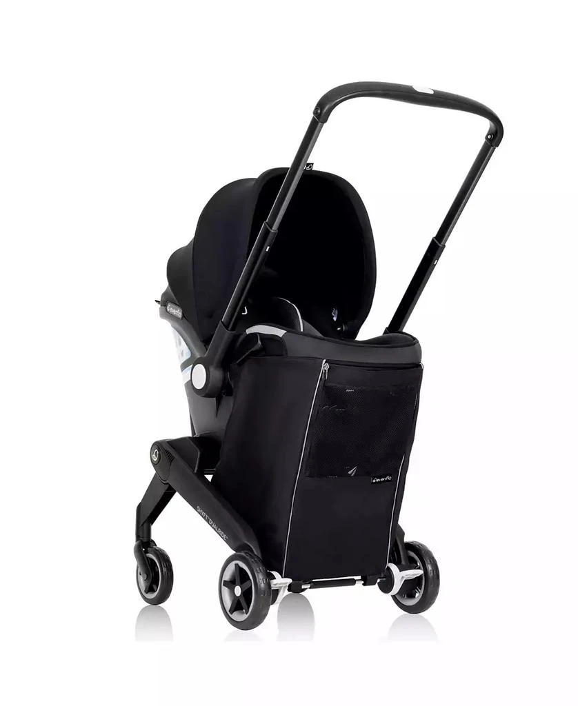 Evenflo Shyft Dualride Carryall Storage Bag 1