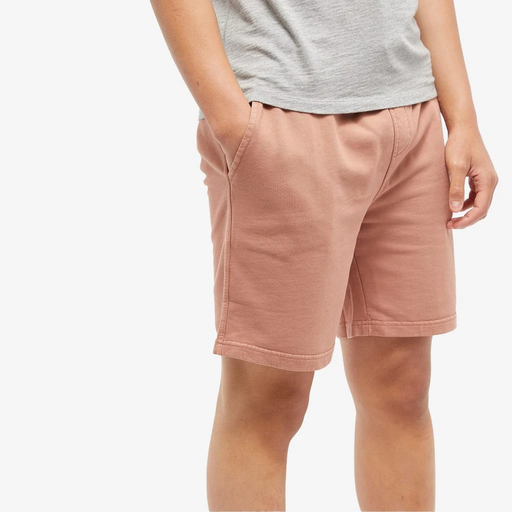Colorful Standard Colorful Standard Classic Organic Sweat Shorts 5