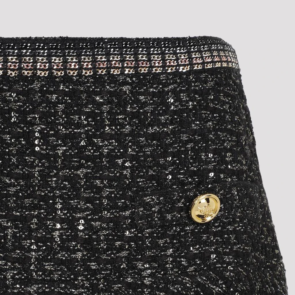 Giambattista Valli Giambattista Valli Skirt 3