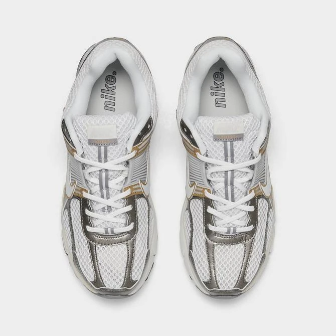 NIKE Men's Nike Zoom Vomero 5 Casual Shoes 5