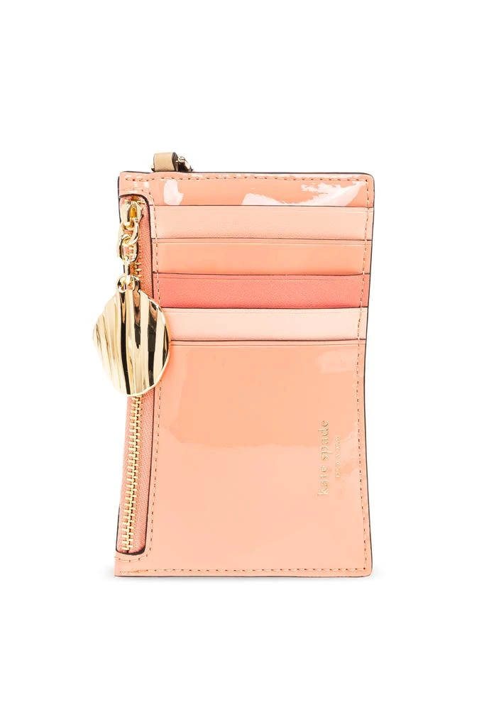Kate Spade Card case 2