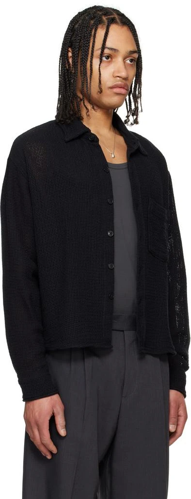 mfpen Black Priority Shirt 2