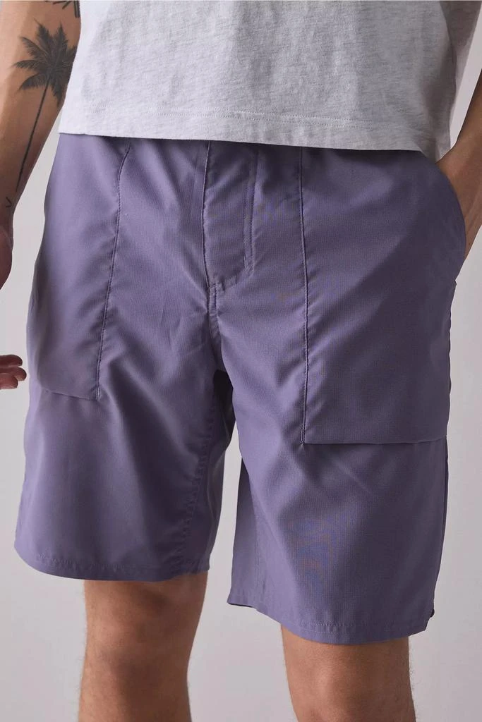 Mountain Hardwear Mountain Hardwear Trail Sender Short 1
