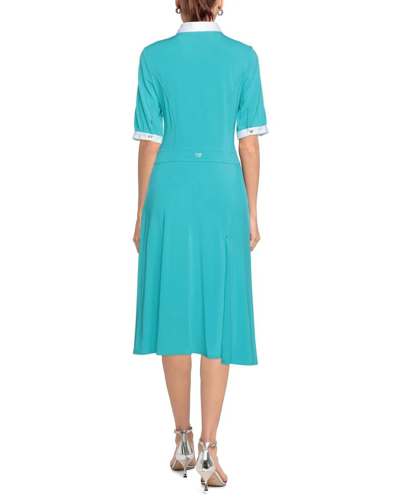 VDP COLLECTION Midi dress 3