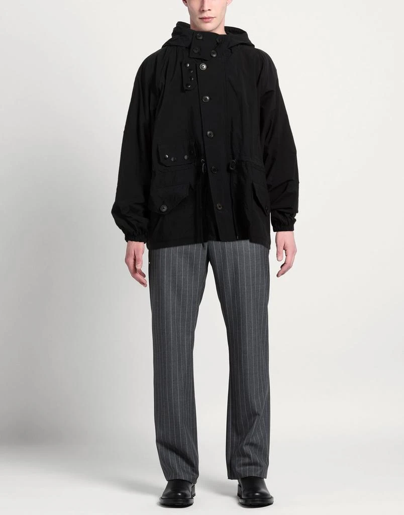 APPLIED ART FORMS Parka 2