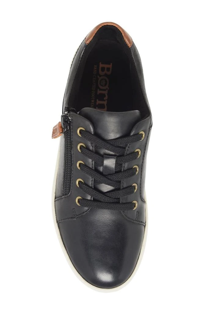 Born Moxie Zip Sneaker 5