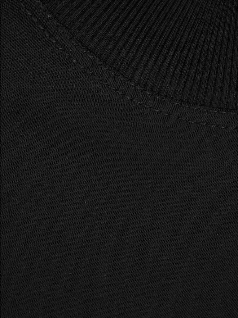 REISS Amaya Knit T-Shirt 5