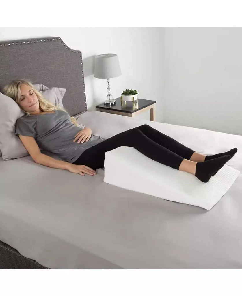 Baldwin Rayon from Bamboo Fiber Cover Memory Foam B 4