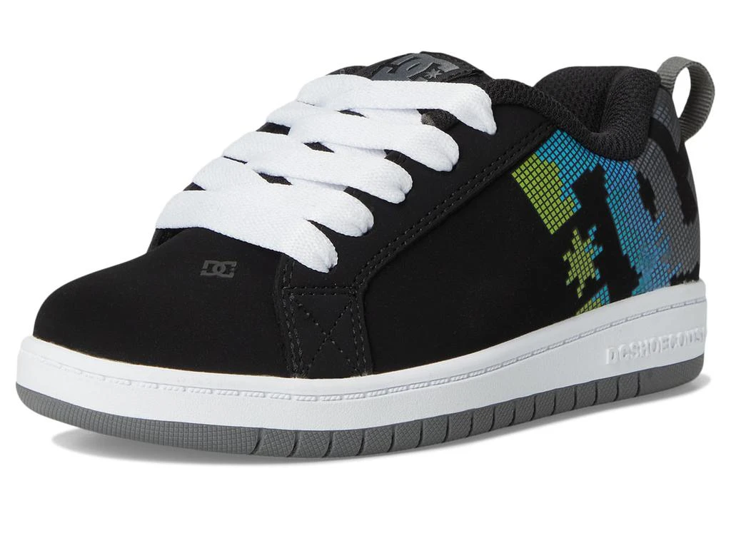 DC Court Graffik (Little Kid/Big Kid) 7