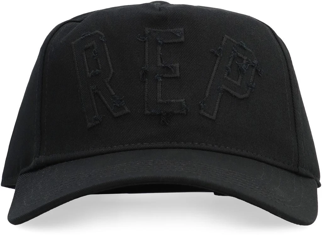 Represent LOGO BASEBALL CAP 2