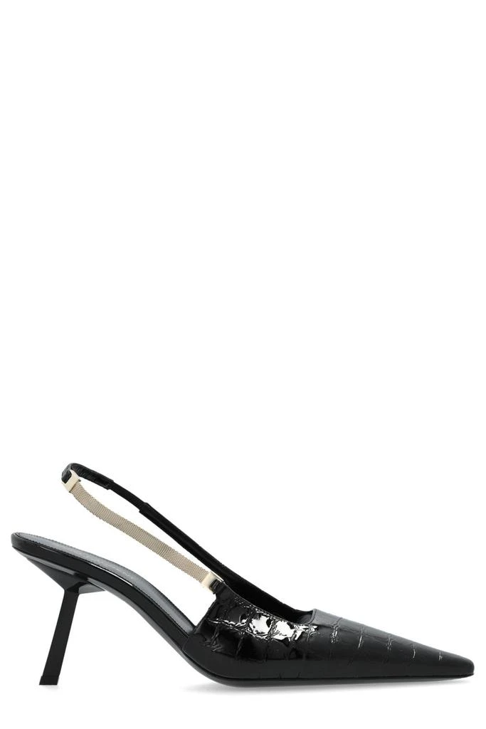 Yves Saint Laurent Saint Laurent Blake Slingback Pumps 1