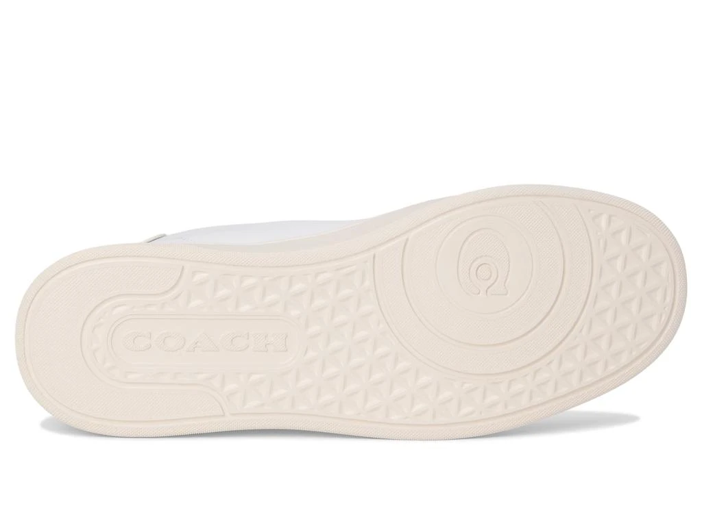 Coach High Line High Top Sneaker 3