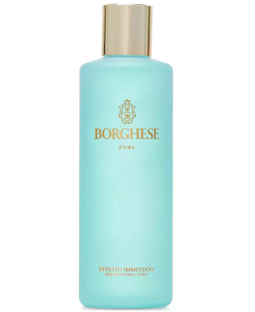 Borghese Effetto Immediato Spa-Soothing Tonic, 8-oz.