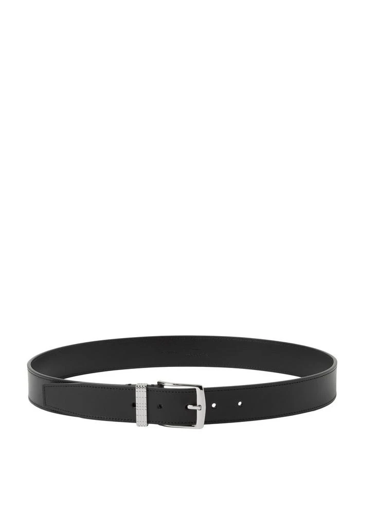 Burberry Leather belt 1