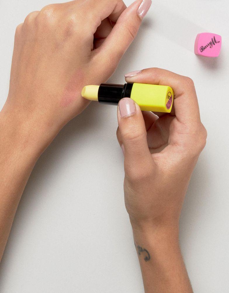 Barry M Barry M Unicorn Colour Change Lip Paint