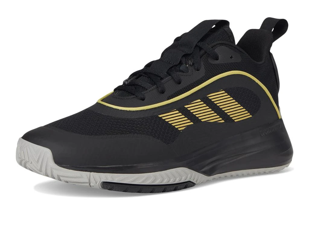 Adidas Own The Game 3.0 Basketball Shoes 7