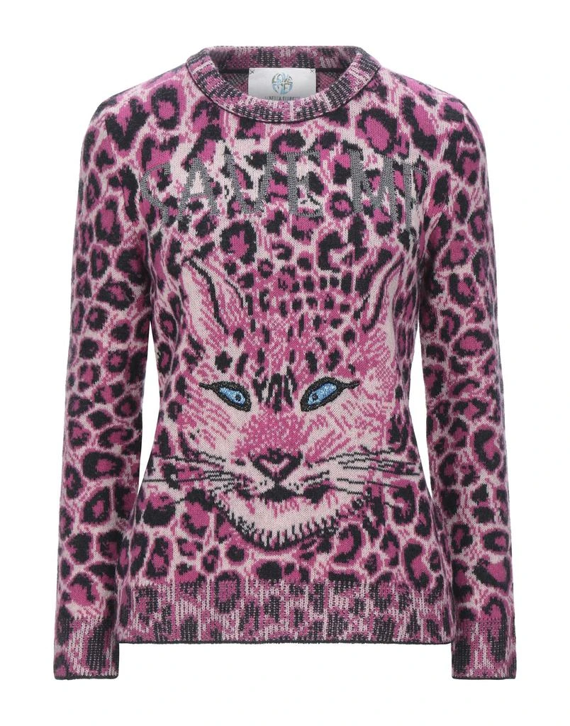 Alberta Ferretti Sweater