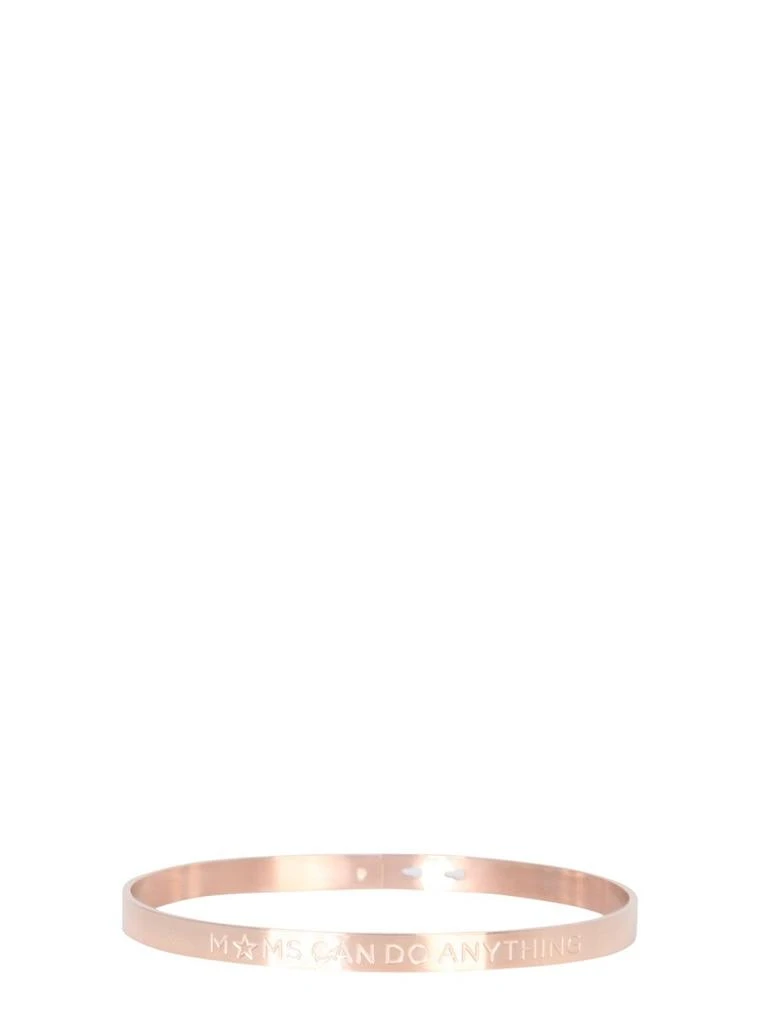 Label K Label K Elegant Rigid Bracelet 1