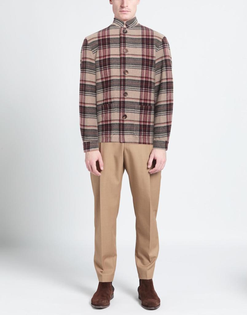 DOPPIAA Full-length jacket