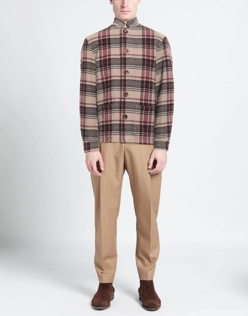 DOPPIAA Full-length jacket 2
